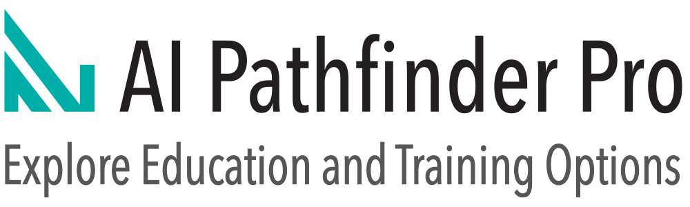 AI Pathfinder Pro logo